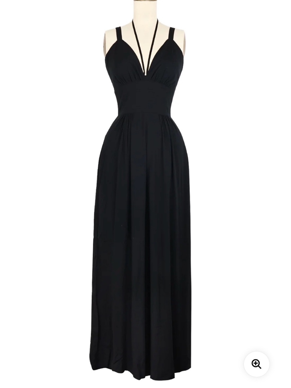 Trashy Diva Minda Jumpsuit size 10
